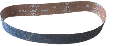 Leinen-Schleifband, Korn 120, Breite 50 mm