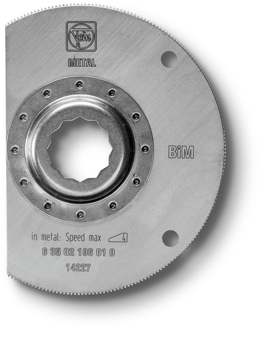 BIM-Sägeblatt SC D100 VE5